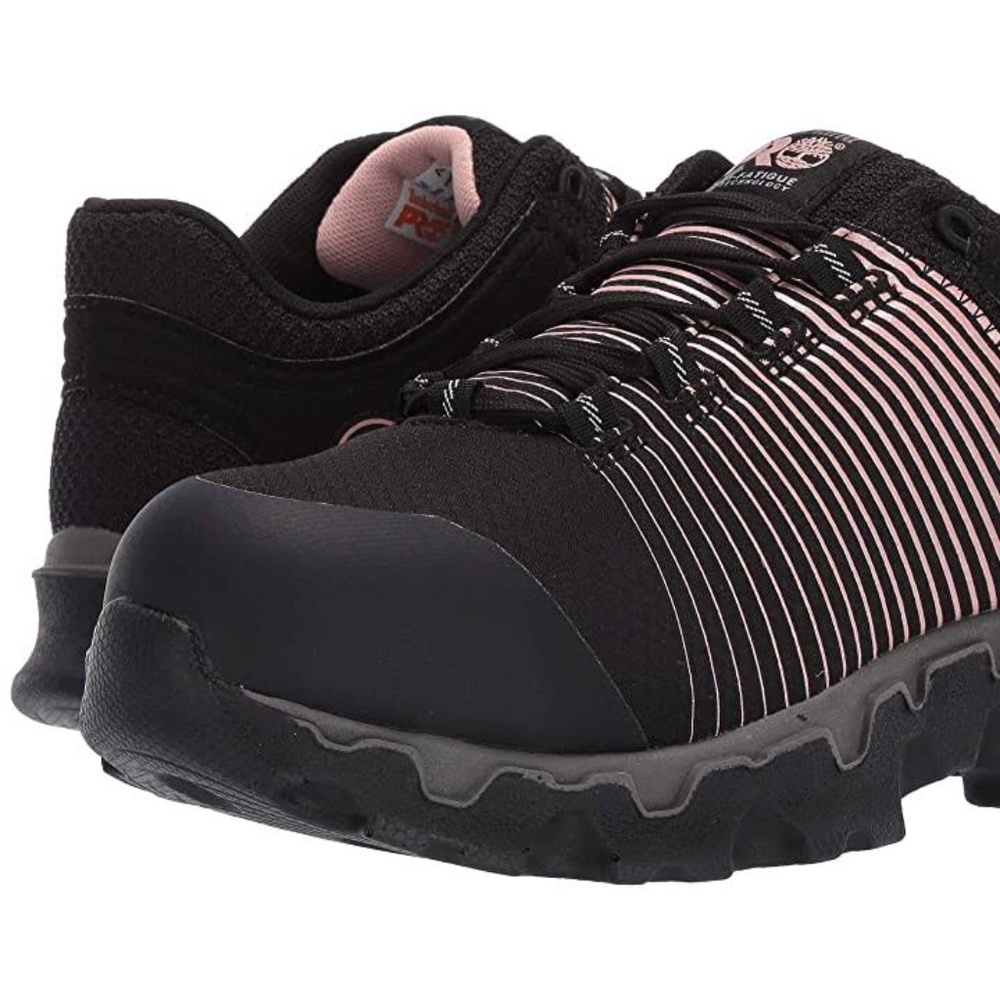 Timberland Pro Women's powertrain Sport Alloy Toe - Picture 2 of 4